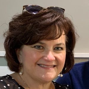 Meet your Posher, Eleanor